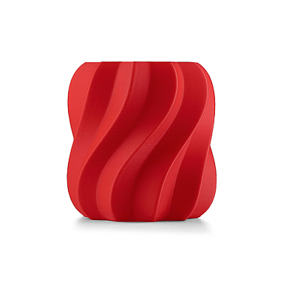 Anycubic Kırmızı PLA+ 3D Yazıcı Filamenti - 1KG - 1