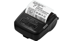 Bixolon SPP-L310 Mobil Etiket Yazıcısı (80mm) Wi-Fi - 2