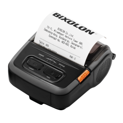 Bixolon SPP-R310 Mobil Fiş ve Etiket Yazıcısı (80mm) Bluetooth - 2