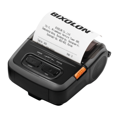 Bixolon SPP-R310 Mobil Fiş ve Etiket Yazıcısı (80mm) Bluetooth - 2