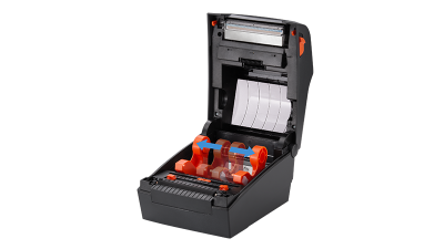 Bixolon XD5-40 TEK/EDK Termal Etiket Yazıcısı - 2