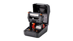 Bixolon XD5-40 TEK/EDK Termal Etiket Yazıcısı - 3