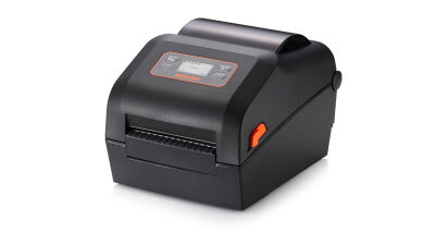 Bixolon XD5-40 TEK/EDK Termal Etiket Yazıcısı - 1