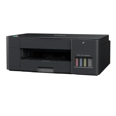 Brother DCP-T220 Tanklı Sistem Çok Fonksiyonlu Yazıcı - 3
