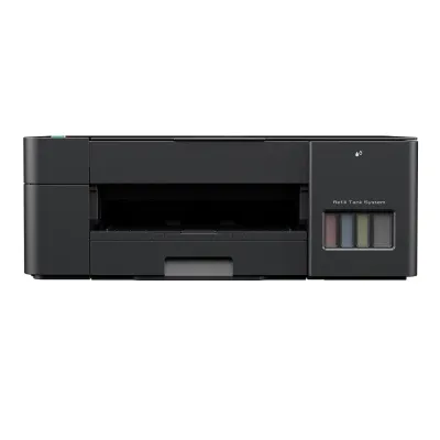 Brother DCP-T220 Tanklı Sistem Çok Fonksiyonlu Yazıcı - 1