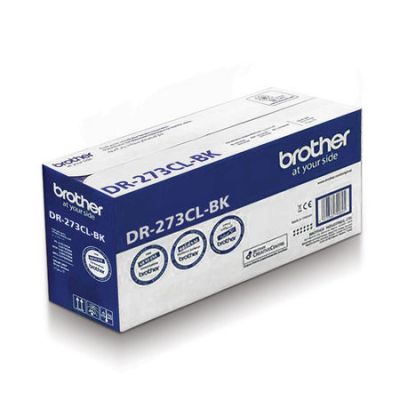 Brother DR-273CL Siyah Orijinal Drum Ünitesi - 1