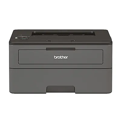 Brother HL-L2376DW Kablosuz Dubleks Mono Lazer Yazıcı - 1