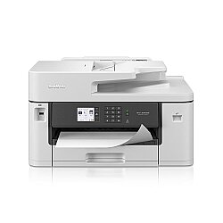 Brother MFC-J2340DW Çok Fonksiyonlu A3 Kablosuz Mürekkep Püskürtmeli Yazıcı - Brother