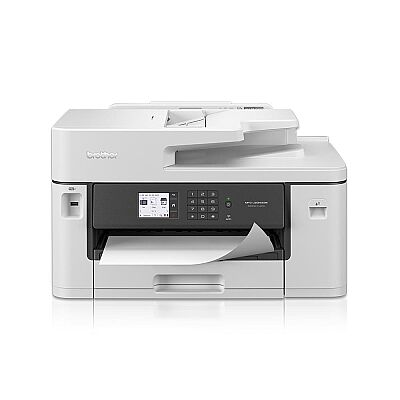 Brother MFC-J2340DW Çok Fonksiyonlu A3 Kablosuz Mürekkep Püskürtmeli Yazıcı - 1