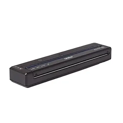 Brother PJ-863 Mobil A4 Termal Yazıcı - MFi Bluetooth ve NFC - 1