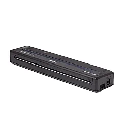 Brother PJ-863 Mobil A4 Termal Yazıcı - MFi Bluetooth ve NFC - 2