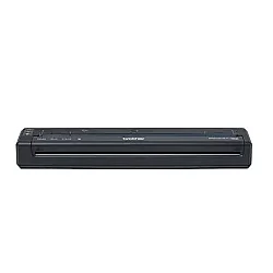 Brother PJ-863 Mobil A4 Termal Yazıcı - MFi Bluetooth ve NFC - 3