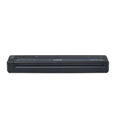 Brother PJ-863 Mobil A4 Termal Yazıcı - MFi Bluetooth ve NFC - 3
