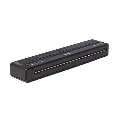 Brother PJ-883 Taşınabilir A4 Wi-Fi Mobil Yazıcı - 300 DPI - 1