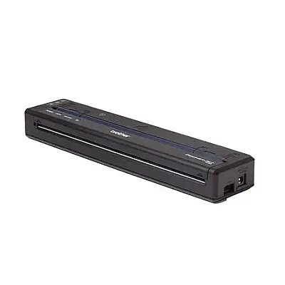 Brother PJ-883 Taşınabilir A4 Wi-Fi Mobil Yazıcı - 300 DPI - 2