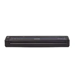 Brother PJ-883 Taşınabilir A4 Wi-Fi Mobil Yazıcı - 300 DPI - 3
