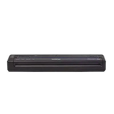 Brother PJ-883 Taşınabilir A4 Wi-Fi Mobil Yazıcı - 300 DPI - 3