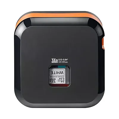 Brother PT-E720BT Taşınabilir Bluetooth Etiketleme Cihazı - 1
