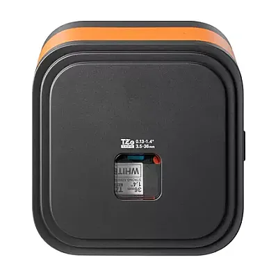 Brother PT-E920BT Profesyonel Taşınabilir Bluetooth Etiketleme Cihazı - 1