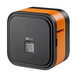Brother PT-E920BT Profesyonel Taşınabilir Bluetooth Etiketleme Cihazı - 2