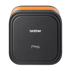 Brother PT-E920BT Profesyonel Taşınabilir Bluetooth Etiketleme Cihazı - 3