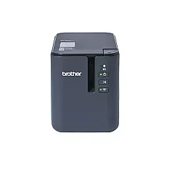Brother PT-P900W Kablosuz Profesyonel Masaüstü Etiket Yazıcı - 2