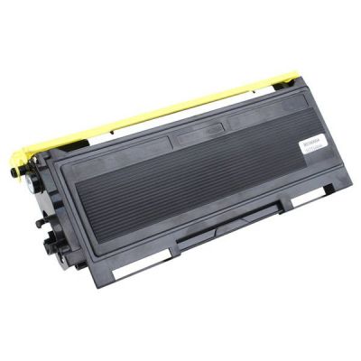 Brother TN-2060 Muadil Siyah Toner - 1
