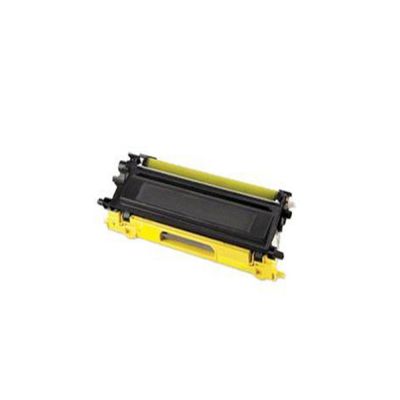 Brother TN-240 Sarı Muadil Toner - 2