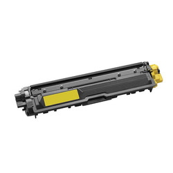 Brother TN-243 Sarı Muadil Toner - 2