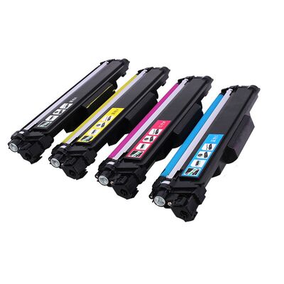 Brother TN-243 Muadil Toner Seti - 1
