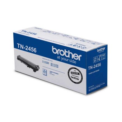 Brother TN-2456 Siyah Orijinal Toner - 1