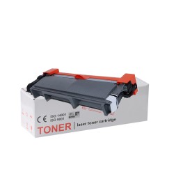 Brother TN-2456 Uyumlu Yüksek Kalite Muadil Toner - 3