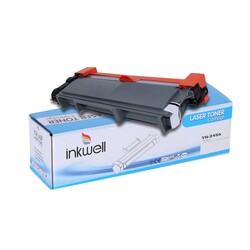 Brother TN-2456 Uyumlu Yüksek Kalite Muadil Toner - 2
