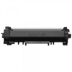 Brother TN-2459 Siyah (Black) Orijinal Toner - 4.500 Sayfa - 2