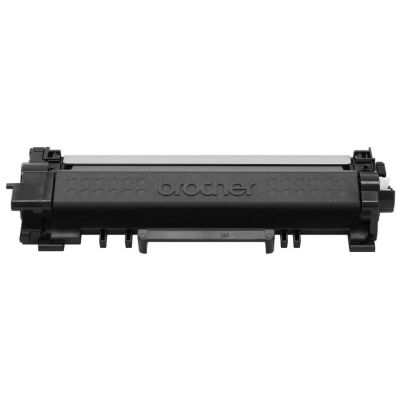 Brother TN-2459 Siyah (Black) Orijinal Toner - 4.500 Sayfa - 2
