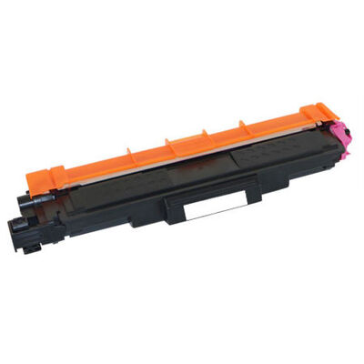 Brother TN-273 Kırmızı Orijinal Toner - 2