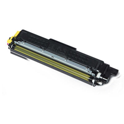 Brother TN-277 Sarı Orijinal Toner - 2