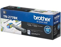 Brother TN-277 Siyah Orijinal Toner - 2