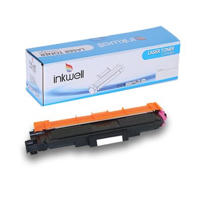 Brother TN-277 Kırmızı Muadil Toner - 2