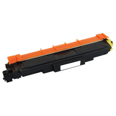 Brother TN-277 Sarı Muadil Toner - 3