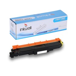 Brother TN-277 Sarı Muadil Toner - 2