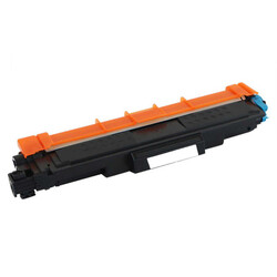 Brother TN-277 Mavi Muadil Toner - 3