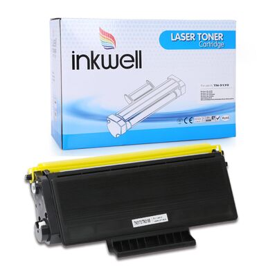Brother TN-3170 Uyumlu Muadil Toner - 1