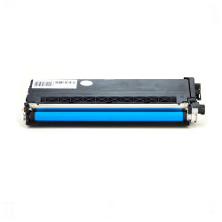 Brother TN-325 Uyumlu Mavi Muadil Toner - 2