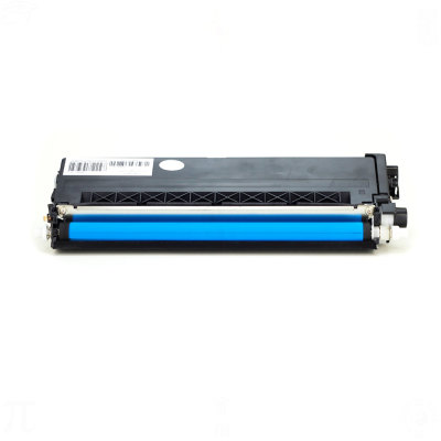 Brother TN-325 Uyumlu Mavi Muadil Toner - 2