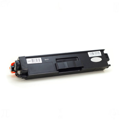 Brother TN-345 Uyumlu Siyah Muadil Toner - 1