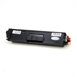 Brother TN-345 Uyumlu Siyah Muadil Toner - 3