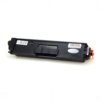 Brother TN-345 Uyumlu Siyah Muadil Toner - 3