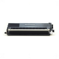 Brother TN-345 Uyumlu Siyah Muadil Toner - 2