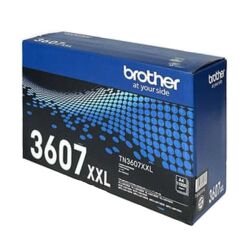 Brother TN-3607XXL Siyah (Black) Orijinal Toner - 11.000 Sayfa (Ekstra Yüksek Kapasite) - 2